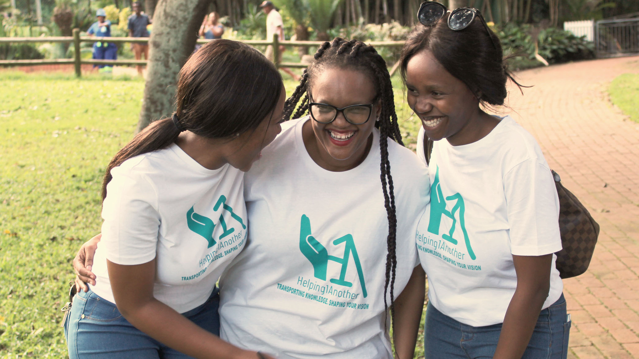 Unity in Purpose