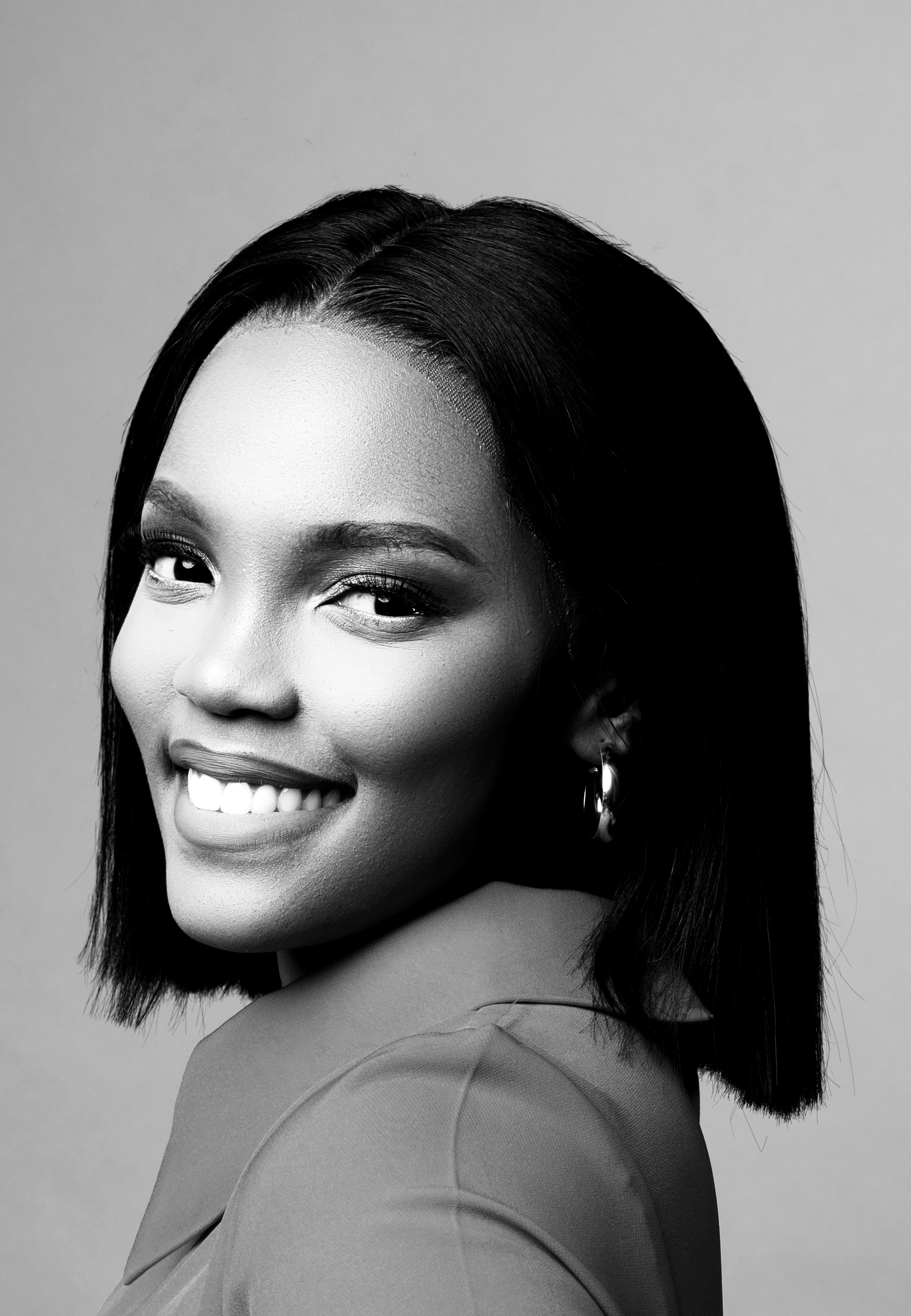 Sinothando Manala - Founder of H1A